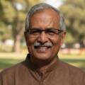 Dr. Susanta Kumar Das