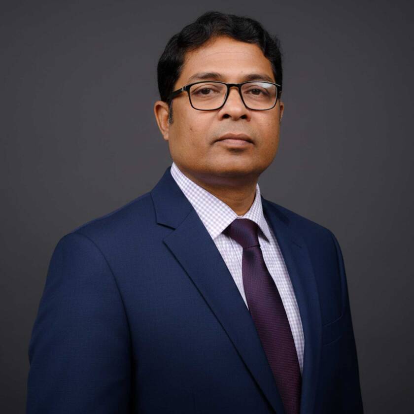 Tulshi Kumar Das