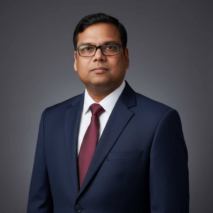 Shyamal Kumar Das