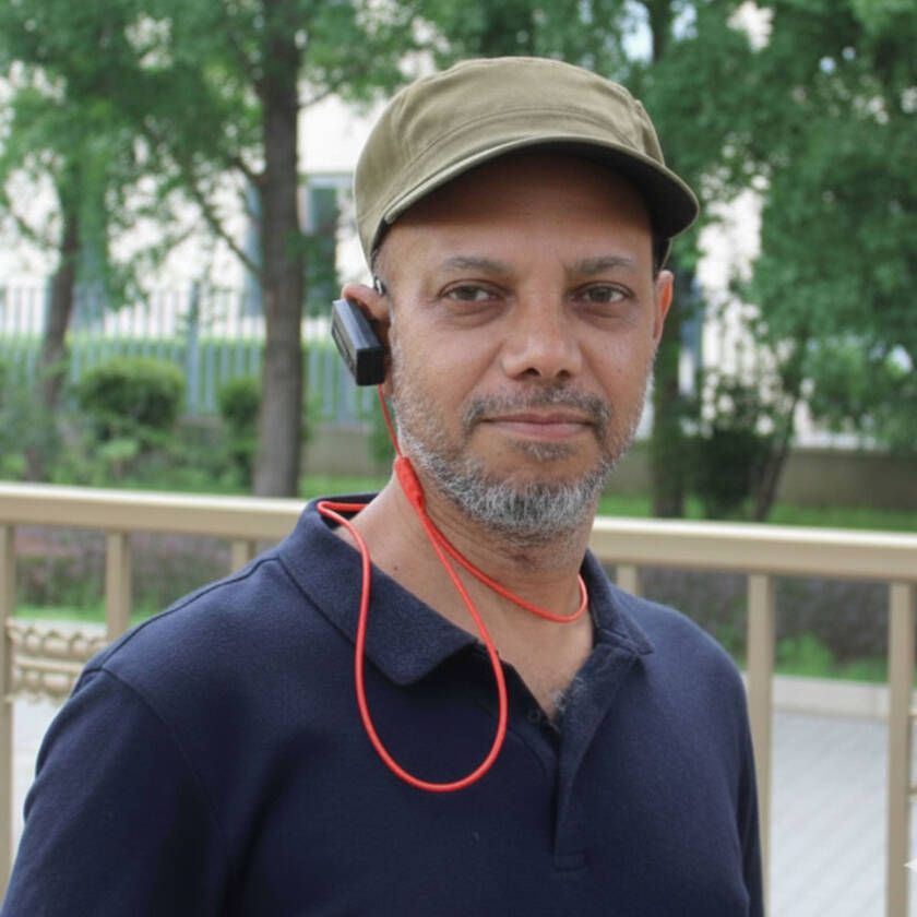 Ahmed Borhan