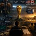 The FIFA World Cup: A Different Perspective
