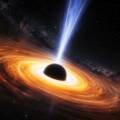 সাদা গহ্বর (White Hole): মহাবিশ্বের রহস্যময় উল্টো দরজা